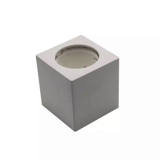 GU10 CONTTENTI SEQUADE GYPSUM BIANCO