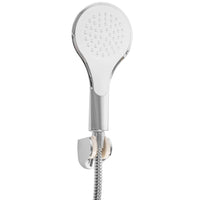 Rubinetto Da Vasca Rea Polo White Chrom