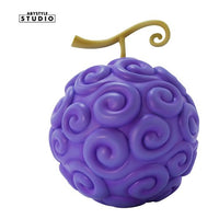 Gadget abystyle abyrep004 one piece gum gum fruit replica viola
