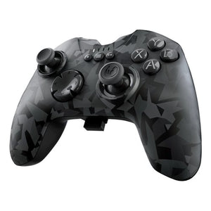 Gamepad nacon pcgc 200wlurban pc game wireless gaming controller camo