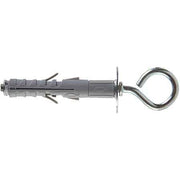 TASSELLO PROLUNGATO CON OCCHIOLO CHIUSO SB 12 L 3 - Ø 12x57 mm - 50 pezzi- FISCHER