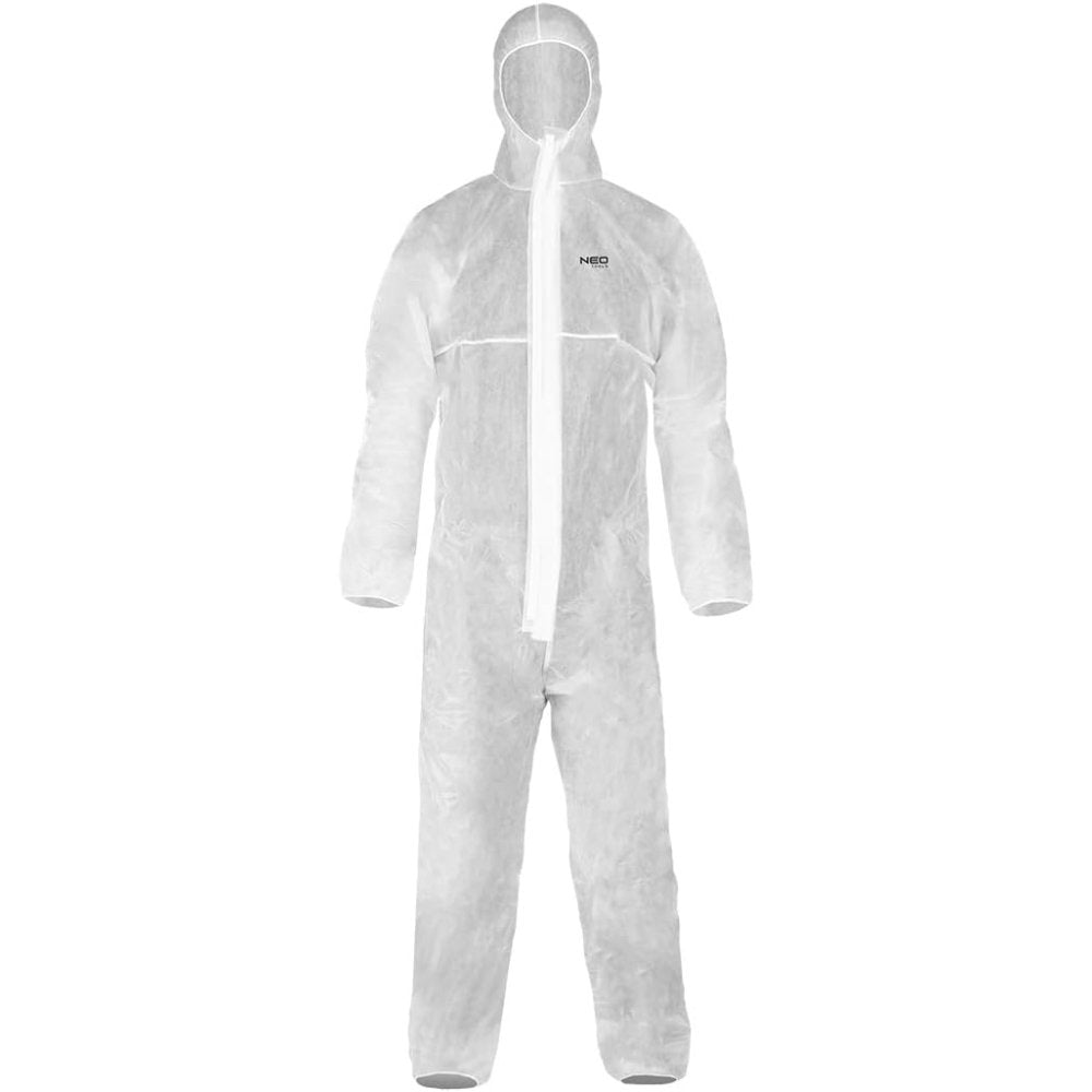 Topex 81-850-xl tuta protettiva er imbianchino, taglia xl