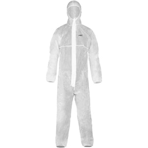 Topex 81-850-xl tuta protettiva er imbianchino, taglia xl