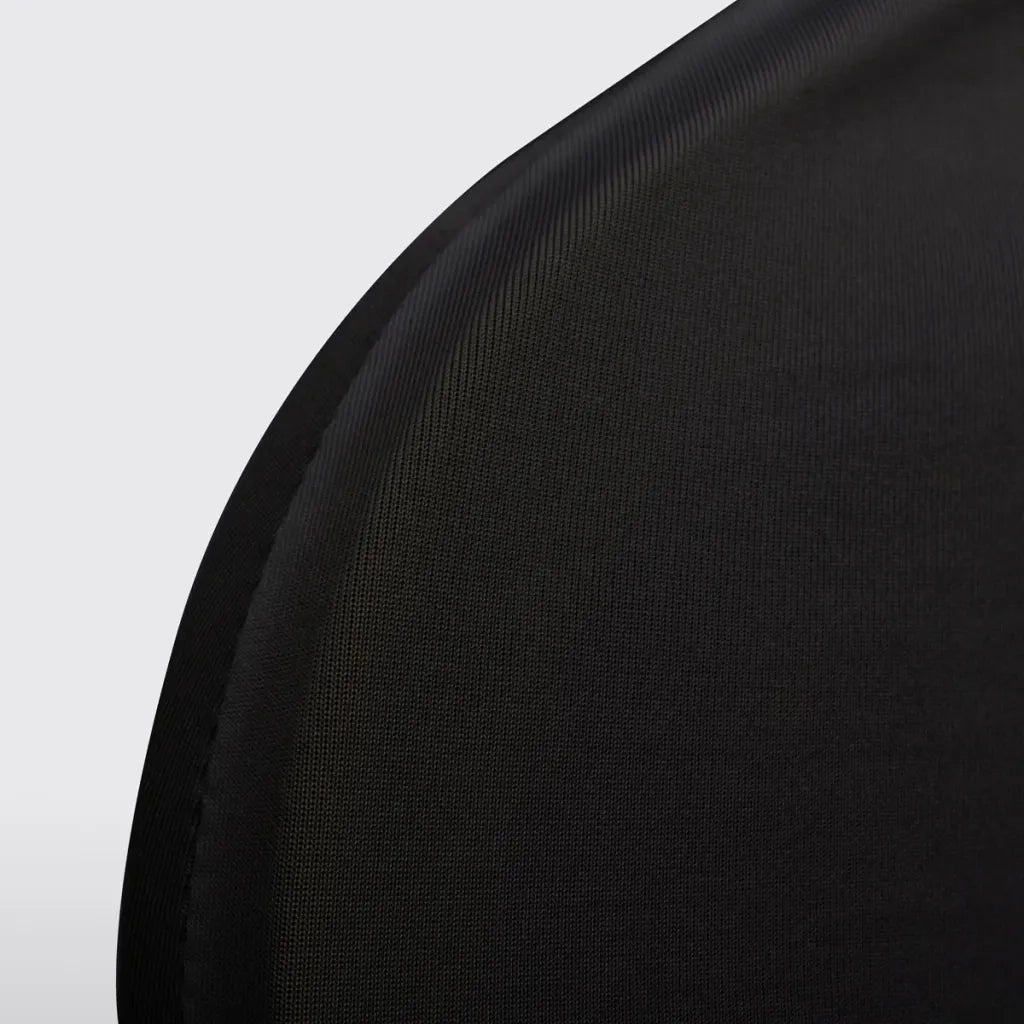 Coprisedia Elasticizzata Nera 50 pz CFW8017935