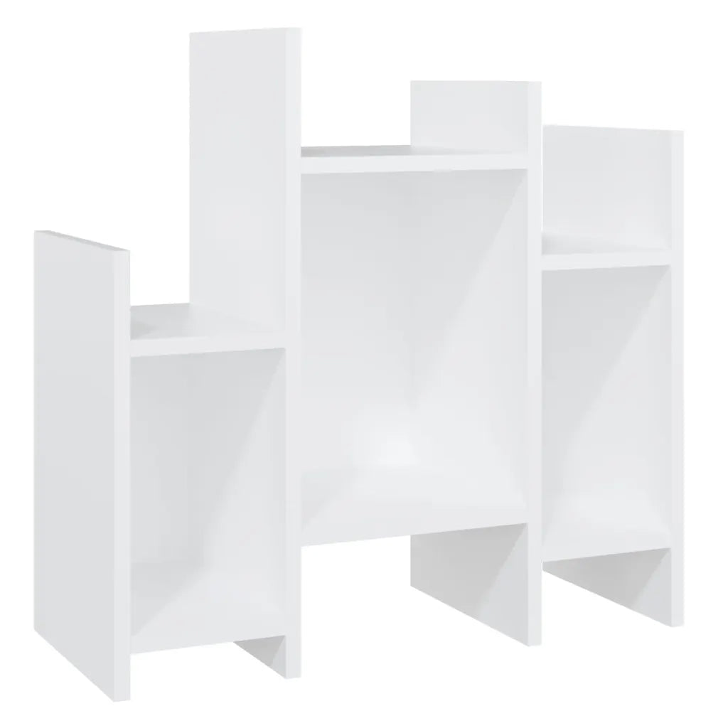 Mobile Bianco 60x26x60 cm in Legno Multistrato CFW7692824