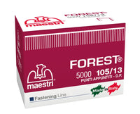 1cf maestri punti art. 105/13 (pz.5000) cod:ferx.3667.stock