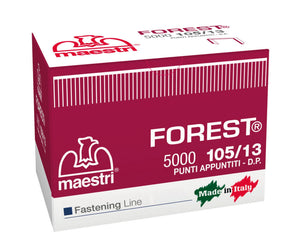 1cf maestri punti art. 105/13 (pz.5000) cod:ferx.3667.stock