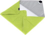 Organizzatore di tasche protettiva 20 pollici, 51 cm, verde limone