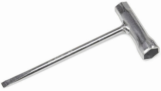 chiave per candela lunga 13-19 mm cod.4180610 cod:ferx.36674