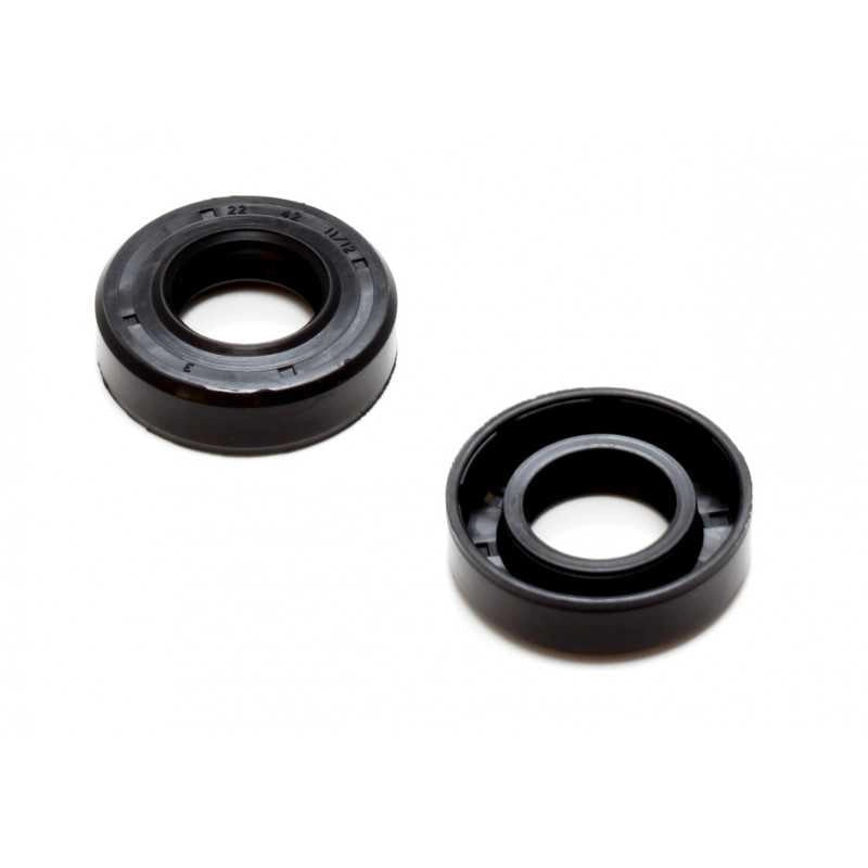 ANELLO TENUTA PARAOLIO ACQUA GUARNIZIONE LAVATRICE BOSCH SIEMENS 22X42X11 - Bosch Siemens