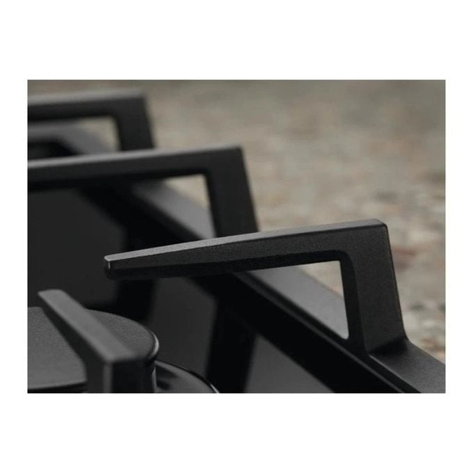 Electrolux KGG64362K Piano cottura Serie 600 Gas on Glass 60cm