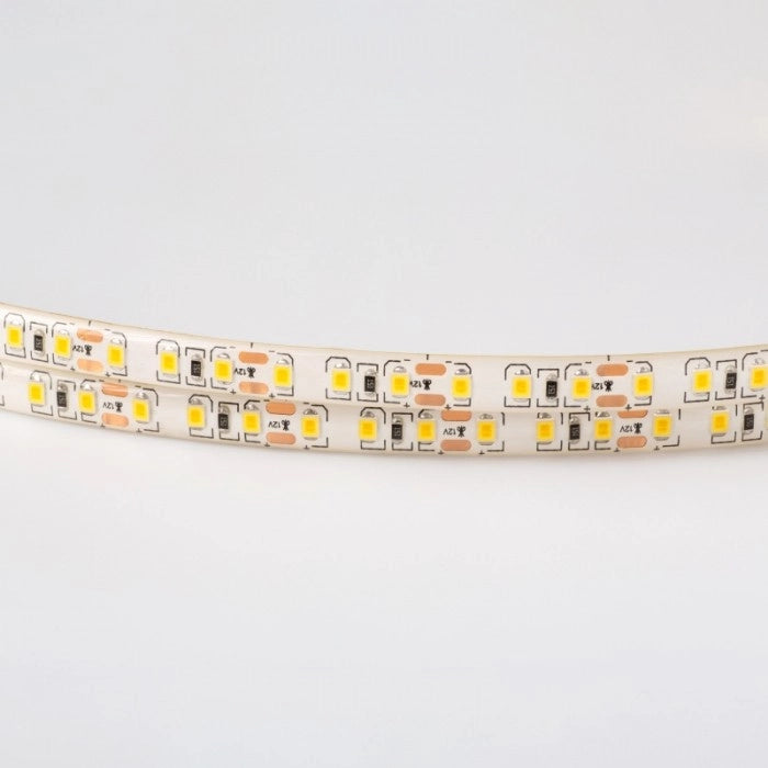 Striscia LED 5m 9,6W/m 4000K 600lm/m 12V IP63 Ecolight