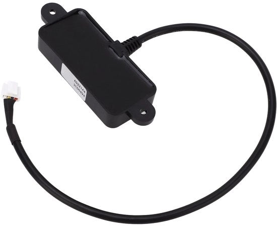 Sensore a distanza acqua resistente - Efficace in termini di consumo energetico - Compatto - Detector robotizzato - Bassa potenza - Prestazioni affidabili per uso prolungato 

Modello: Ultrasone 
Codice prodotto: 123456 
Specifiche tecniche: non fornite