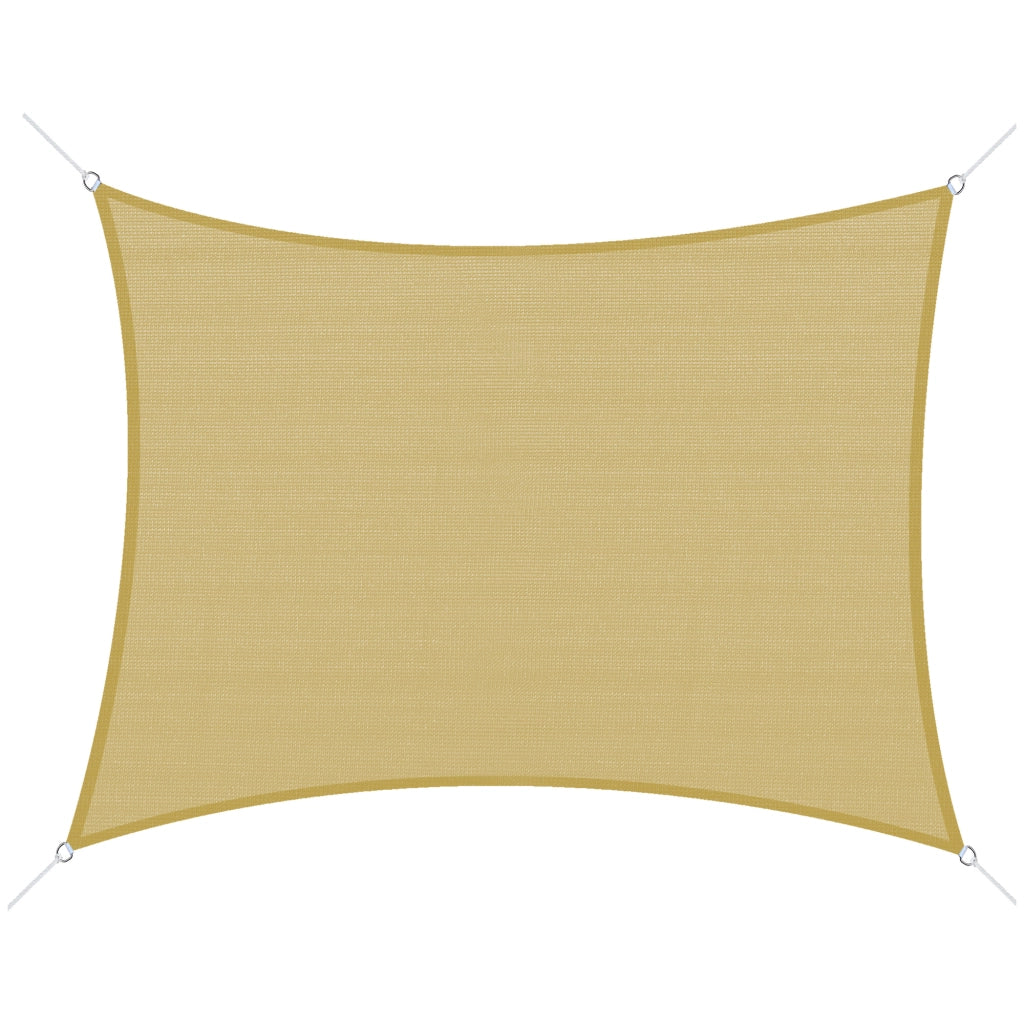 Toldo da Giardino ¨C zephmum ¨C Beige 6x4 m
