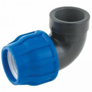 Gomito femmina a compressione pn16 d.40x11/2 b08wyw8msx