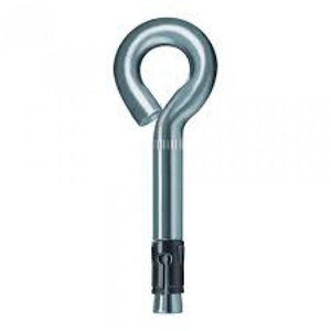 Ancorante in acciaio con occhiol o fna ii oe 6x30 5