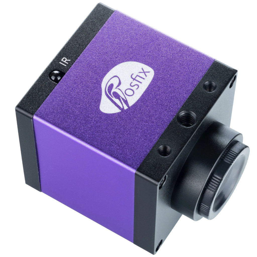 Camera Microscopica Tucana Pro KMTP-HDMI-USBI – Alta Qualità Immagine 720P | Sensore CMOS 14MP
