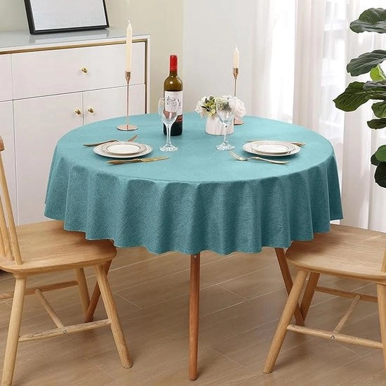 Tappeto per tavolo - Decorazione per tavolo di alta qualità, diametro 140 cm