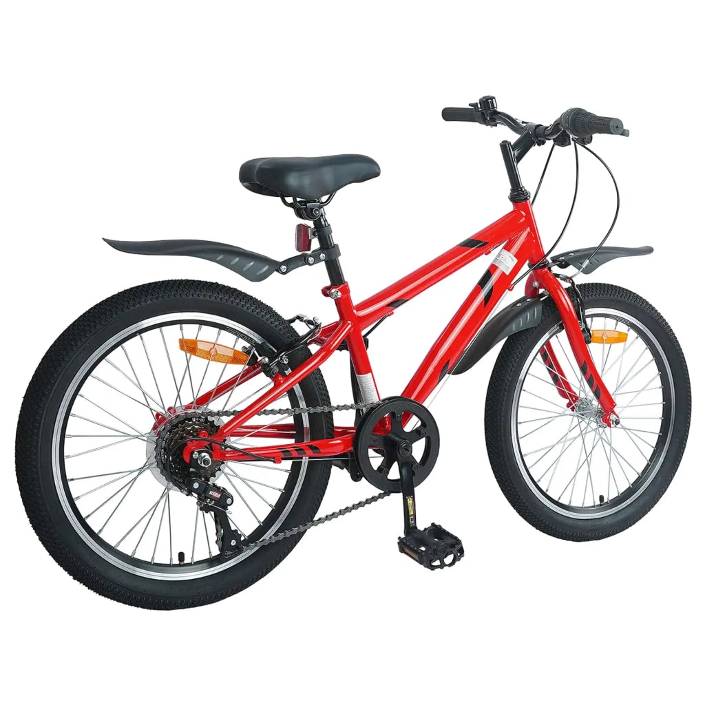 Bicicletta per Bambini 20 Pollici 6-Speed 42009387
