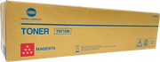 ORIGINAL Konica Minolta toner magenta ACP8350 TN-715M ~45000 Seiten