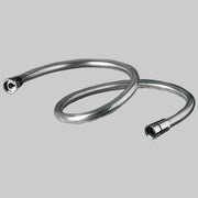 LACCIO DOCCIA SILVER METALLIC  cm 200     MADE IN ITALY