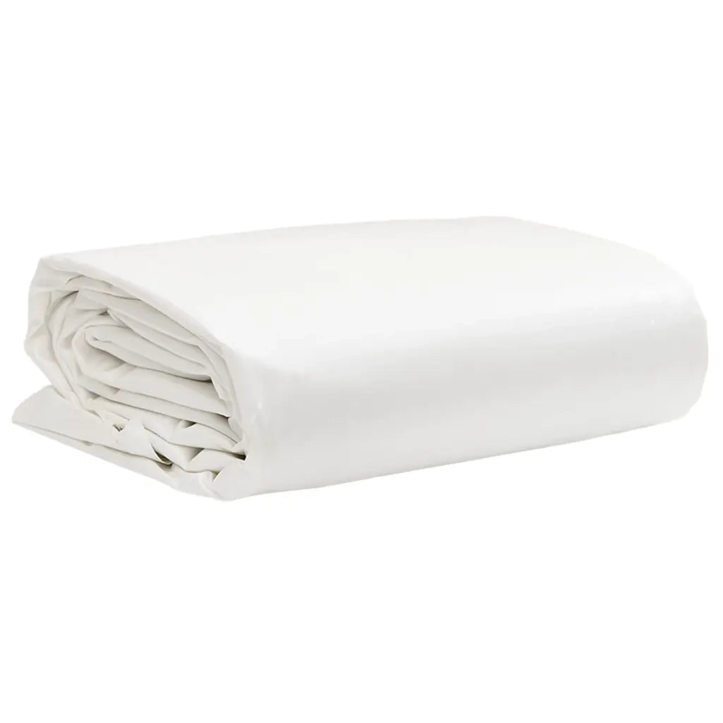 Telone Bianco 3x5 m 650 g/mÂ²cod mxl 91778