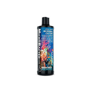 Brightwell Aquatics MicroBacter Clean - Attivatore Batterico per Acquari Marini Formato: 250 ml