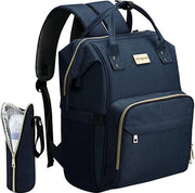 Sacca per neonati - borsa per cambi - zaino per pannolino - qualità premium - neonato appena nato