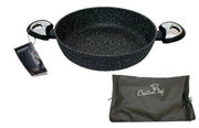 Tegame Antiaderente anche Induzione Superior Cristian Chef 28 cm
