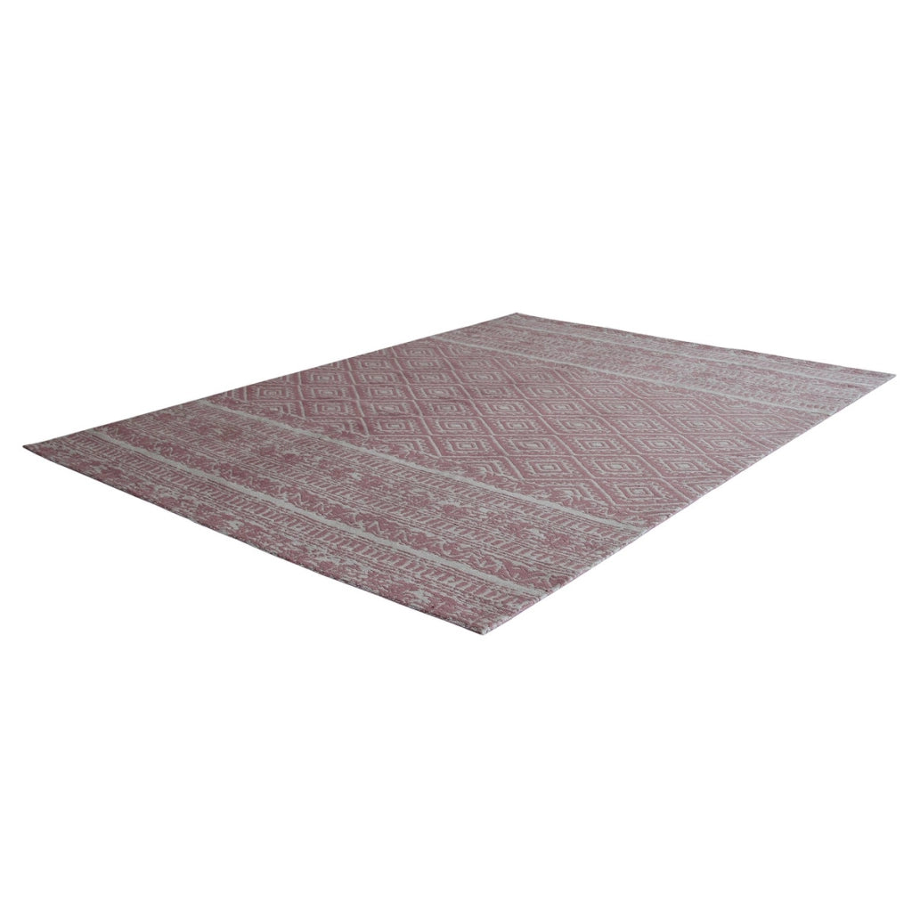 Tappeto Outdoor Sunny 100 Vintage Pink