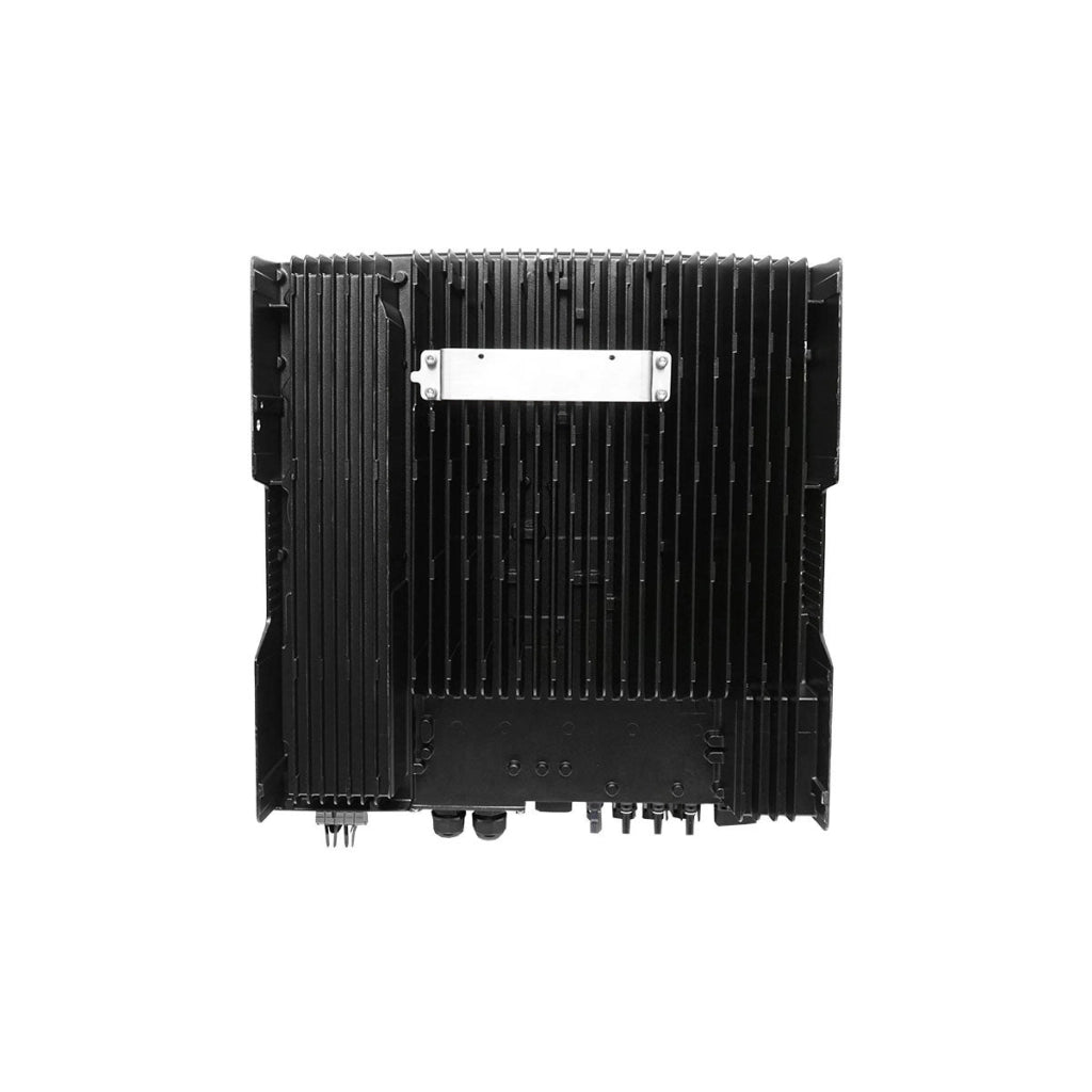 Inverter intelligente HYBRID 10KW SOLAX X3-Hybrid-10.0-D, trifase con 3 Split Core CT 100A/33,33mA