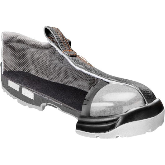 Topex 82-070 sandali da lavoro, , s1 sra, pelle, taglia 39