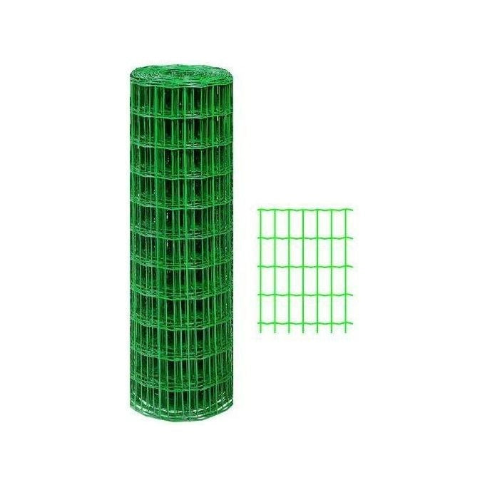 Blinky Vuemme Rette Elettrosaldata Plastic 10m 60cm