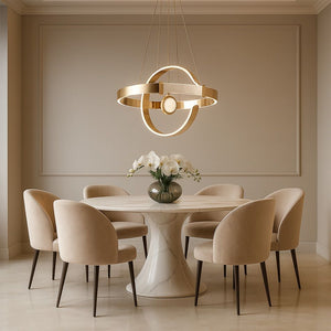 Lampada Led Lhj060-cp Gold