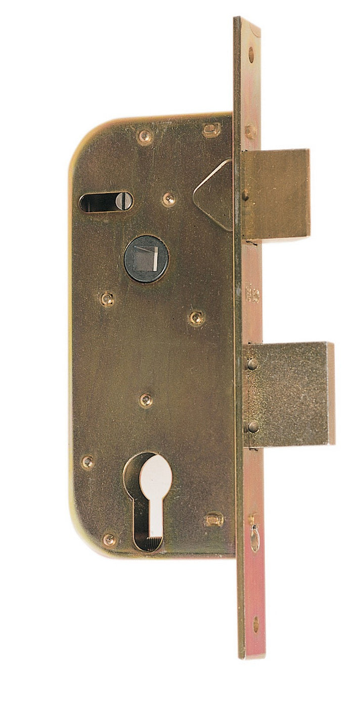 iseo art. 630.35.0 serratura cancello senza cilindro cod:ferx.36711