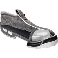 Topex 82-078 sandali da lavoro, , s1 sra, pelle, 47