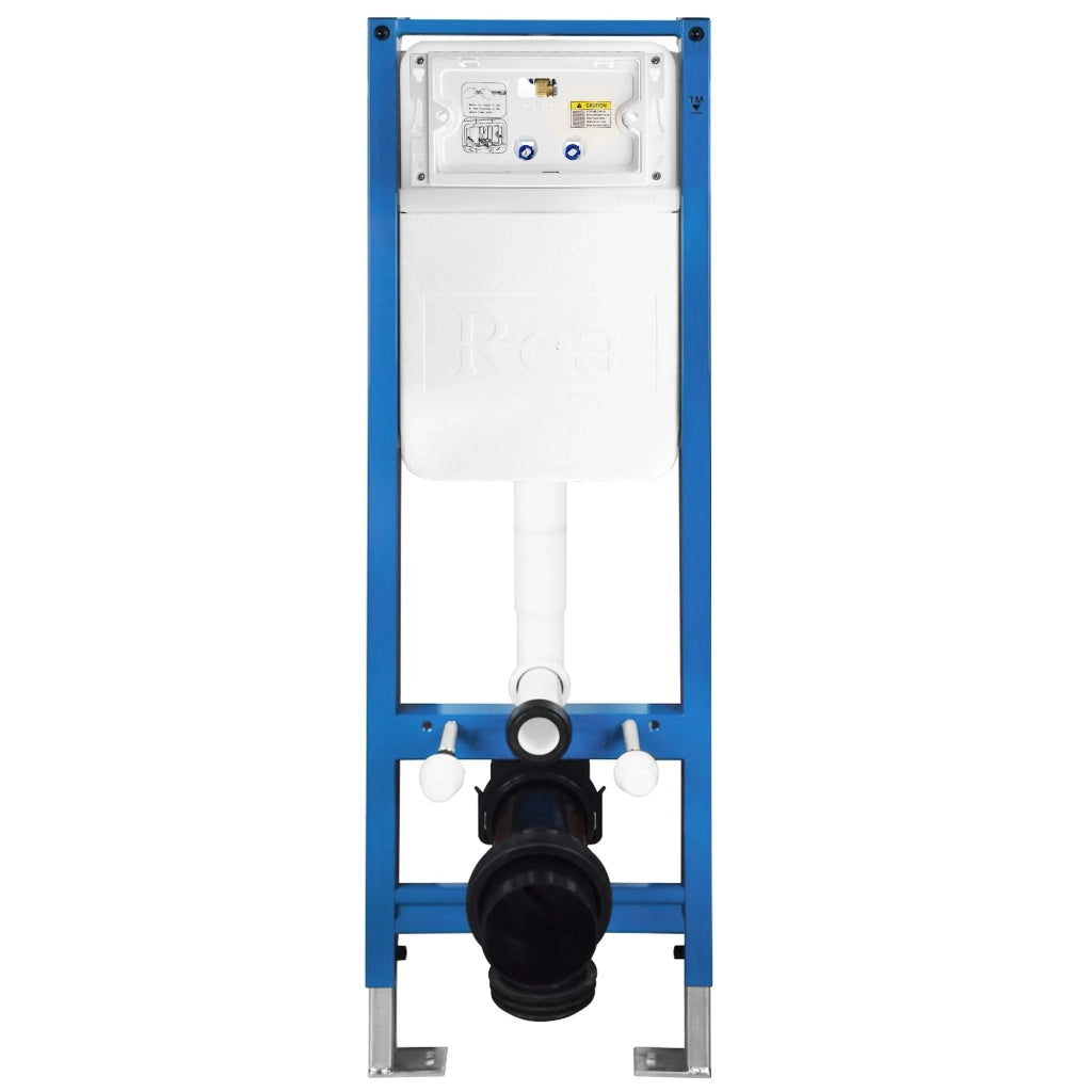 Telaio Wc Da Incasso Slim 024n