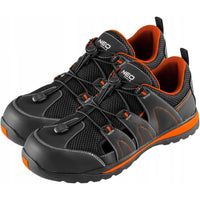 Topex 82-079-44 scarpe a sandalo antinfortunistiche s1 sra protez