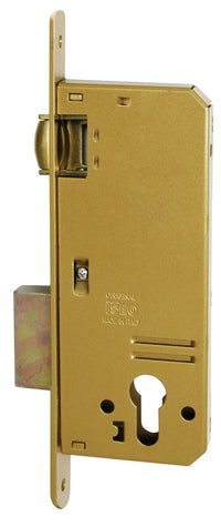 iseo art. 280.50.1 serratura a rullo senza cilindro cod:ferx.3671