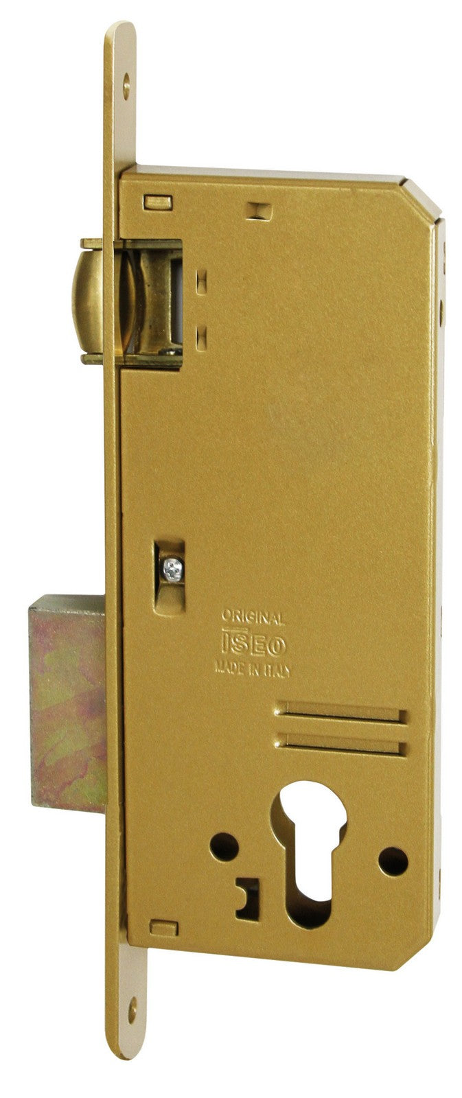 iseo art. 280.50.1 serratura a rullo senza cilindro cod:ferx.3671