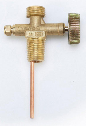 rubinetto per bombola cod:ferx.36726