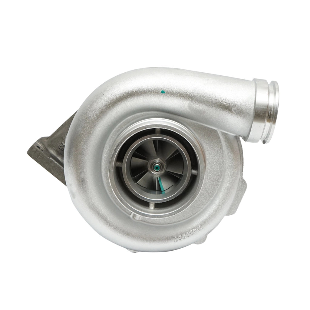 Turbo Bobcat Kubota, motore Volvo D12D codice OEM 11423397, 11030483