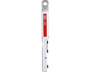 Modello di affilatura FELCO905 - Pietra carburo Bianca - per affilare asce da giardino affilate