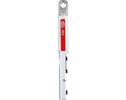 Modello di affilatura FELCO905 - Pietra carburo Bianca - per affilare asce da giardino affilate