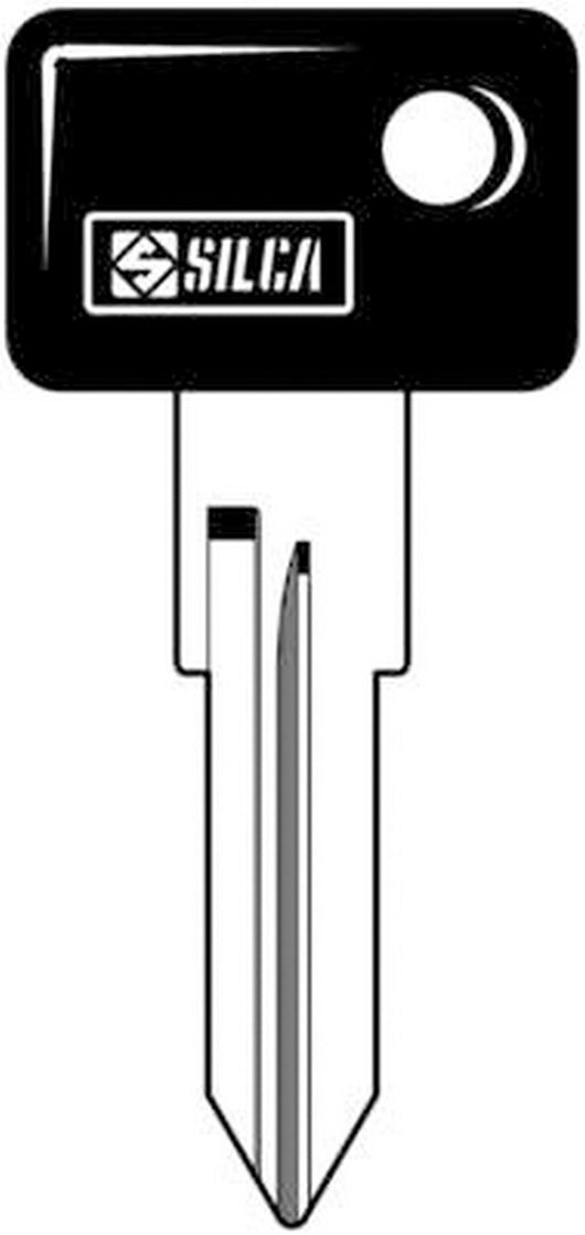 chiavi silca art. gt10ap gr.10 cod:ferx.36749