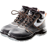 Topex 82-141 scarponcini di sicu curezza s3 src impermeabili e co