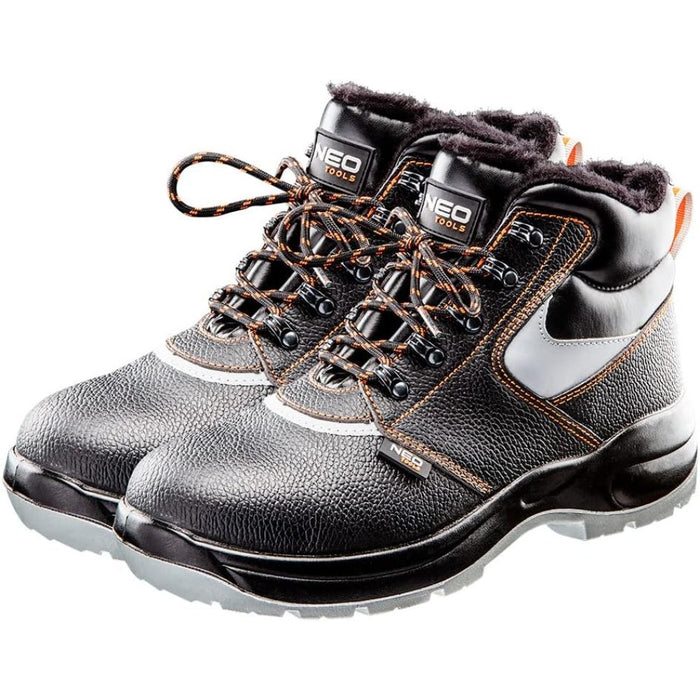 Topex 82-141 scarponcini di sicu curezza s3 src impermeabili e co