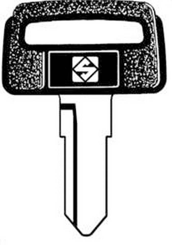 chiavi silca art. sz4rp gr.10 cod:ferx.36753