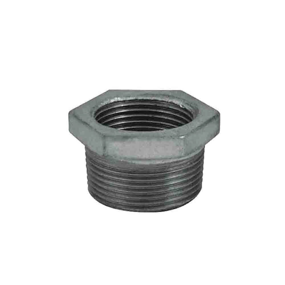 Riduzione in ghisa mf 1/2x1