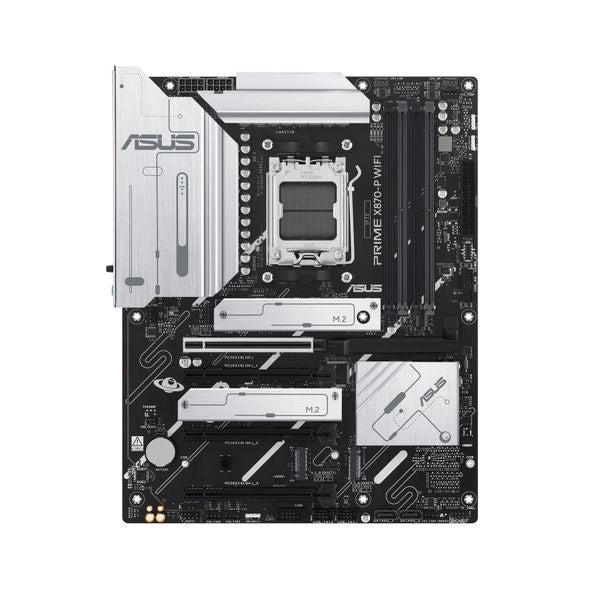 Asus prime x870-p wifi amd x870 socket am5 atx - 90MB1IS0-M0EAY0